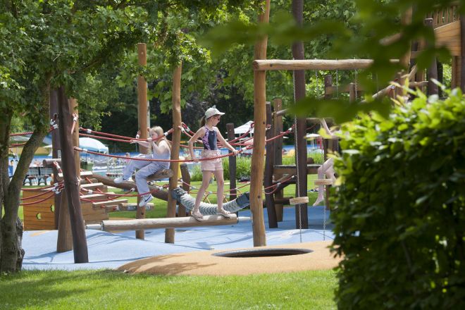 Spielplatz